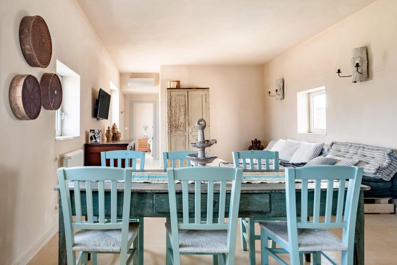 Wp Relais Apartments Diso Extérieur photo