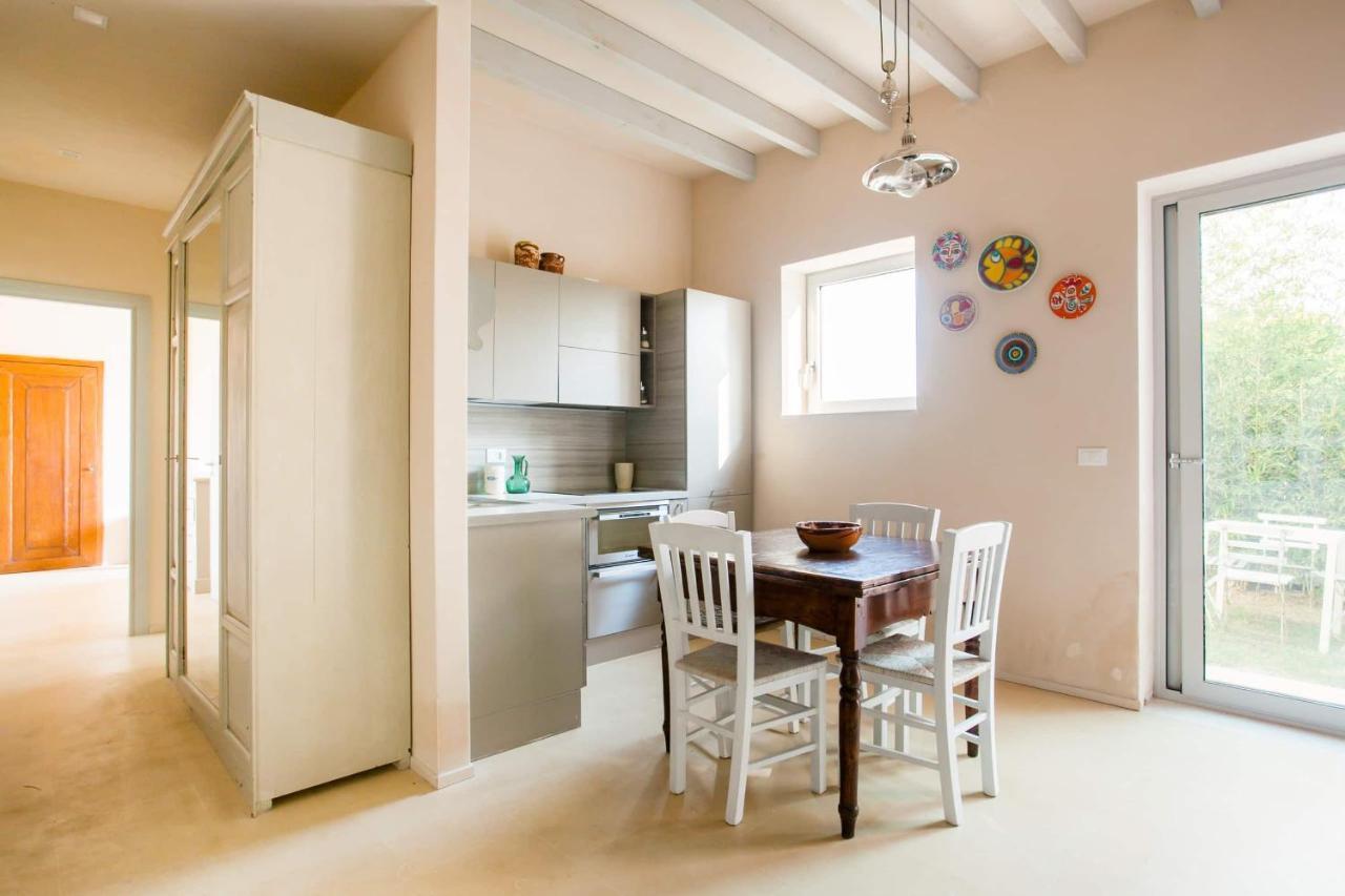 Wp Relais Apartments Diso Extérieur photo
