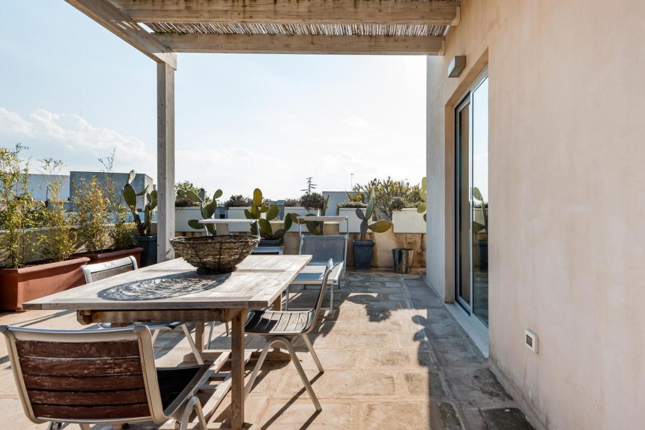 Wp Relais Apartments Diso Extérieur photo