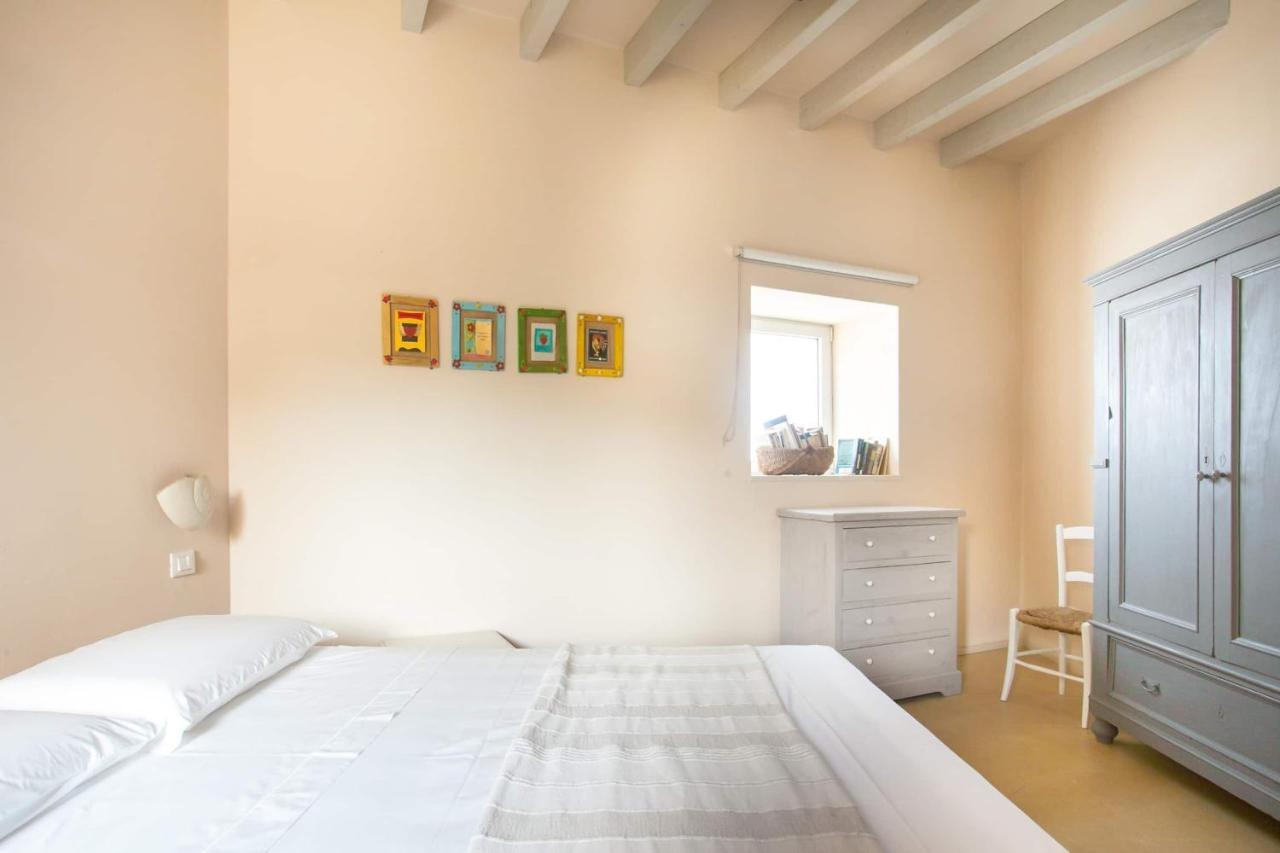 Wp Relais Apartments Diso Extérieur photo