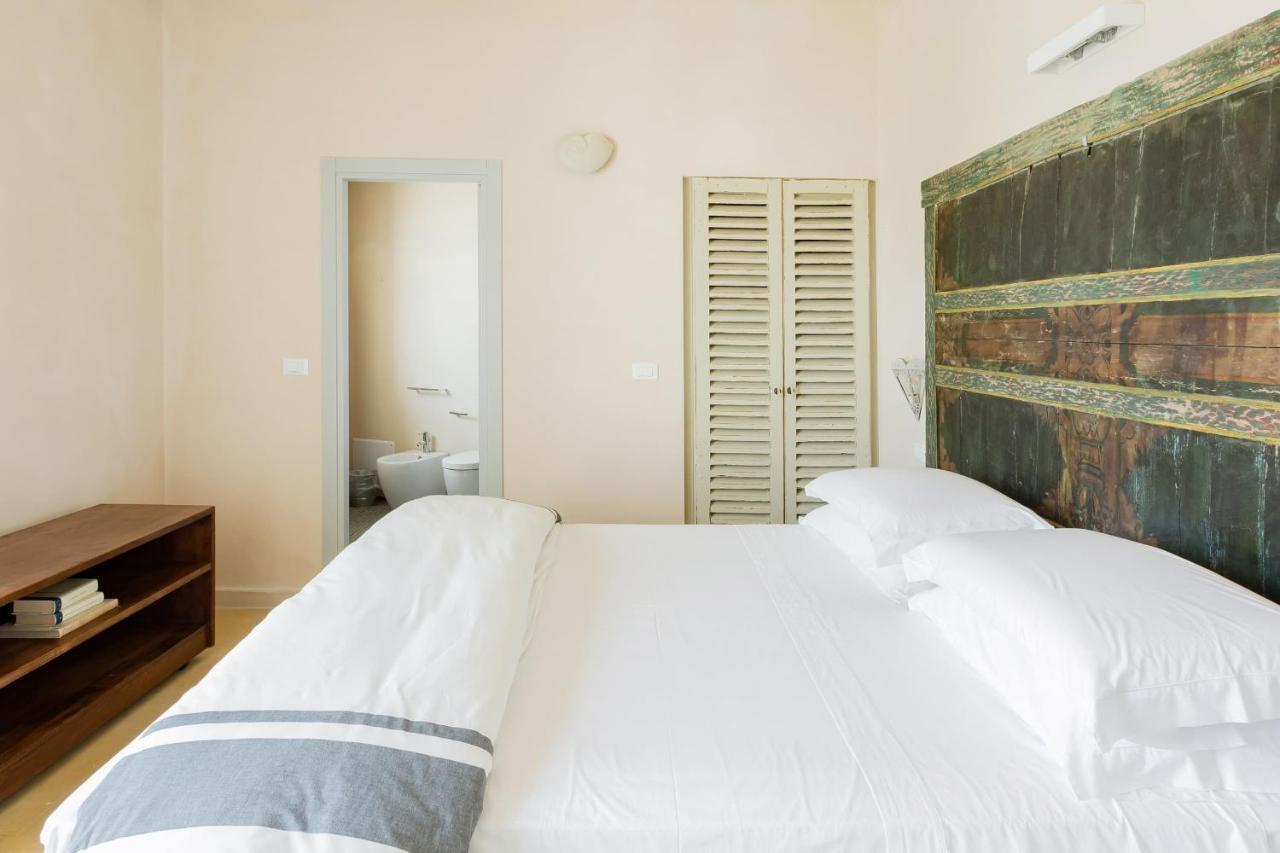 Wp Relais Apartments Diso Extérieur photo