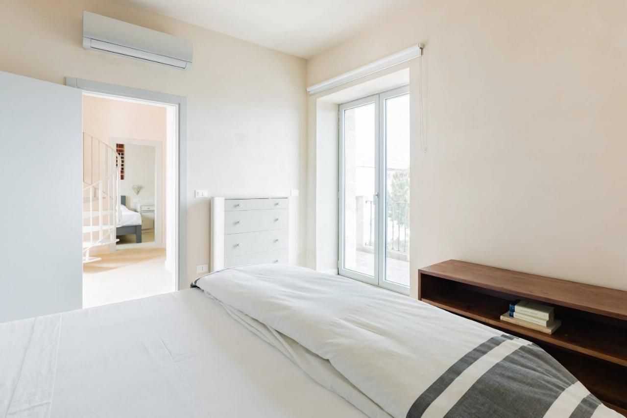 Wp Relais Apartments Diso Extérieur photo