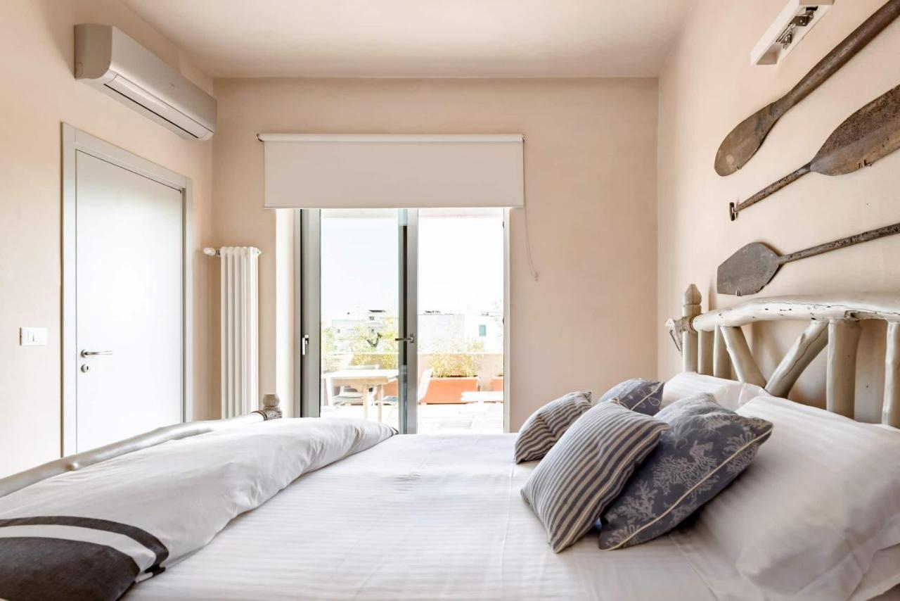 Wp Relais Apartments Diso Extérieur photo