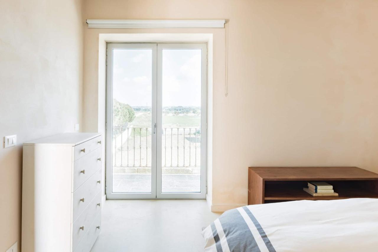 Wp Relais Apartments Diso Extérieur photo