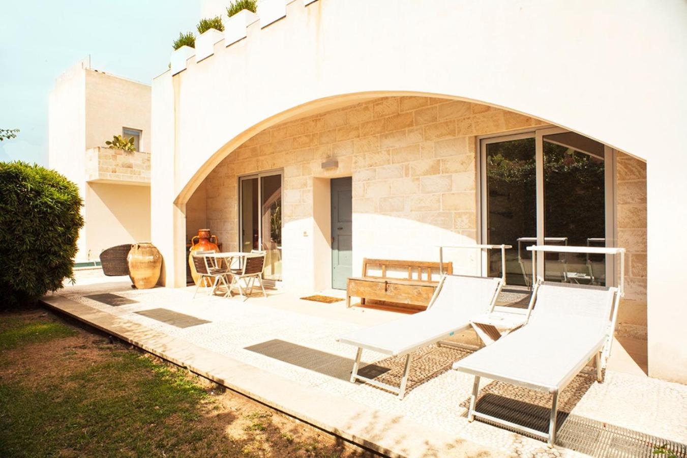 Wp Relais Apartments Diso Extérieur photo