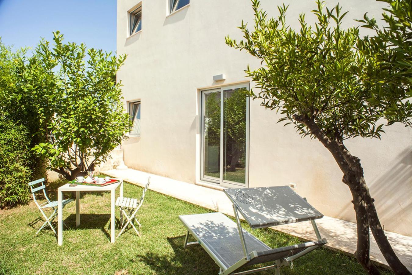 Wp Relais Apartments Diso Extérieur photo