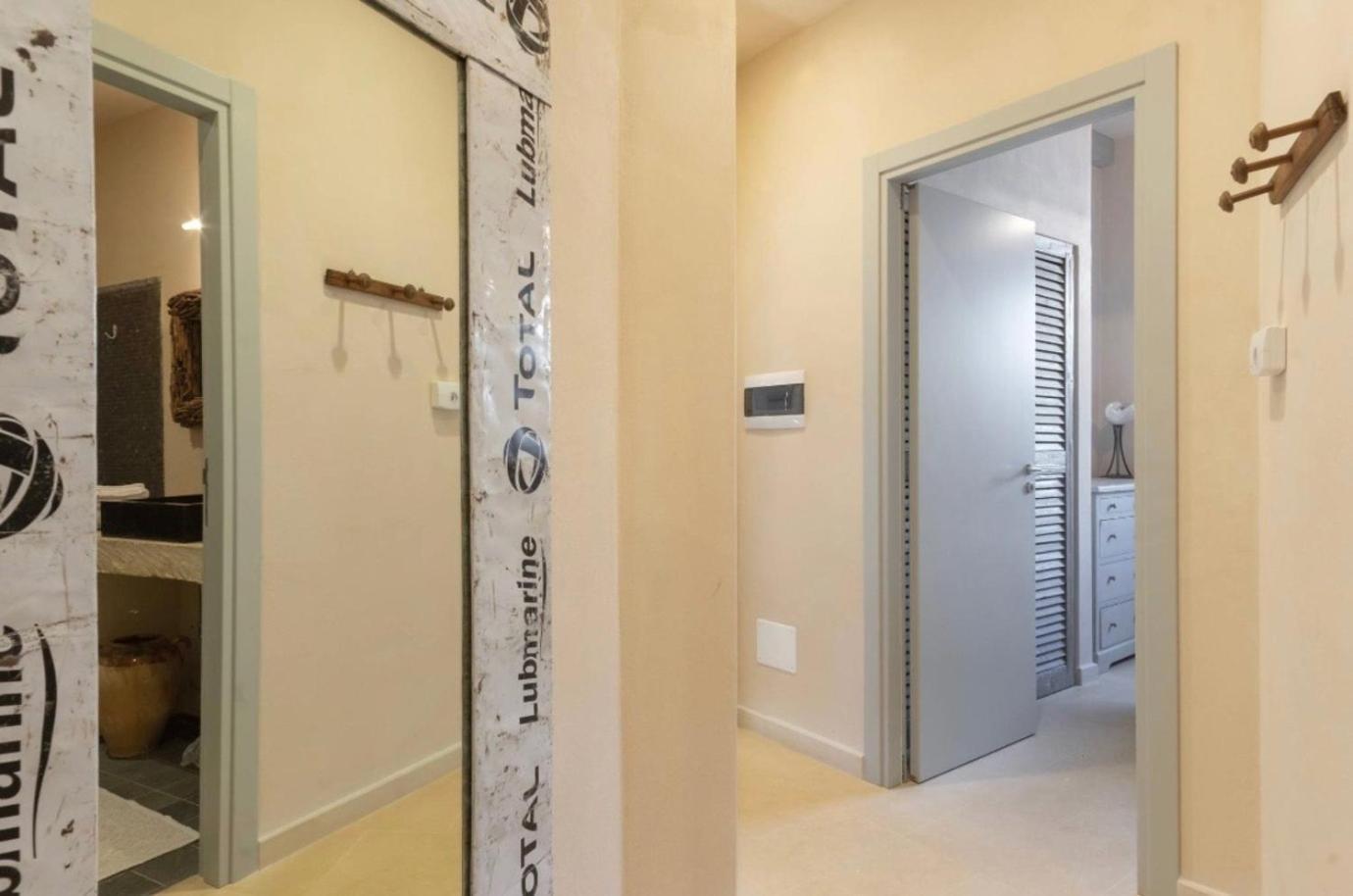 Wp Relais Apartments Diso Extérieur photo