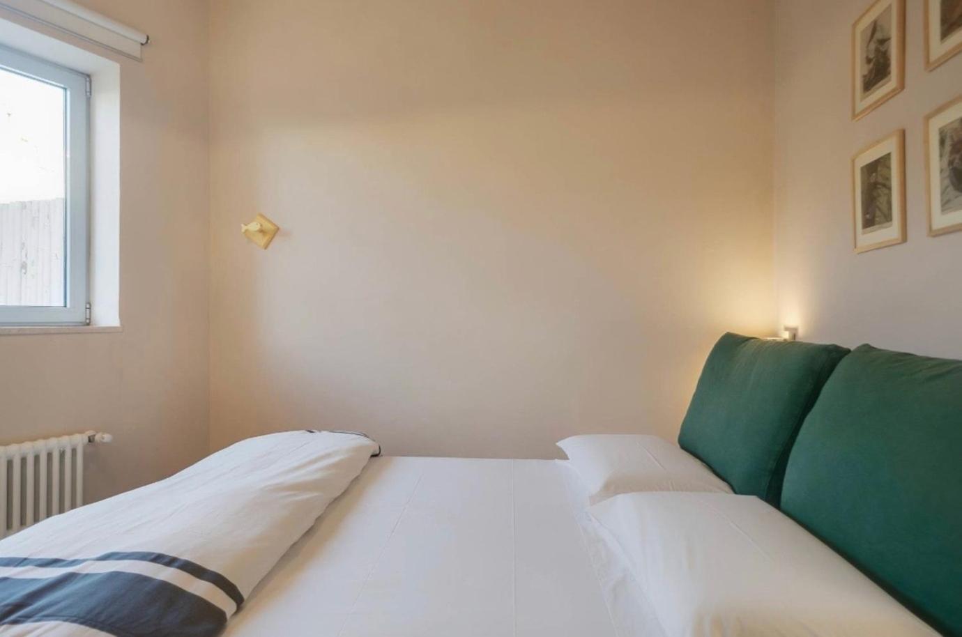 Wp Relais Apartments Diso Extérieur photo