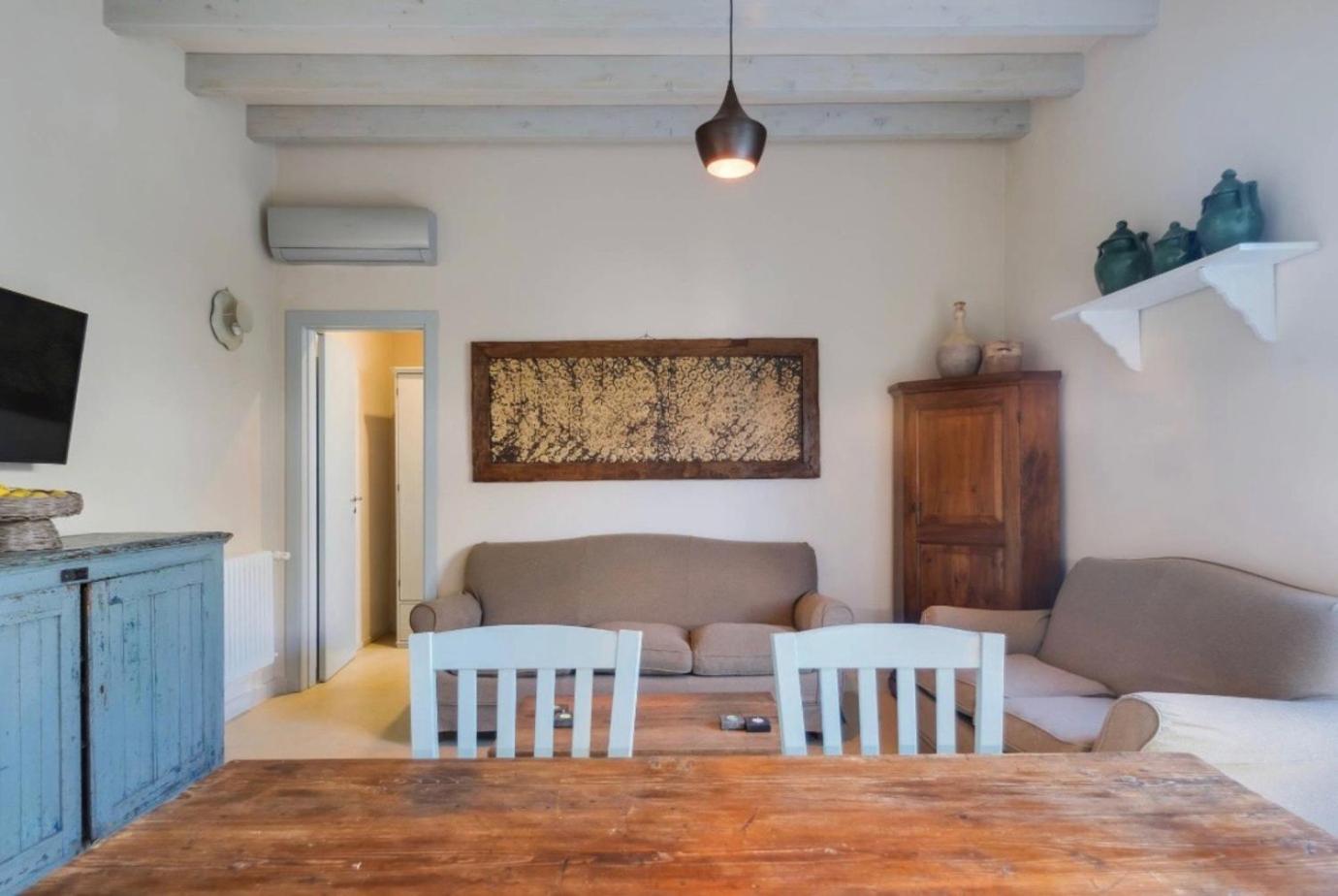 Wp Relais Apartments Diso Extérieur photo