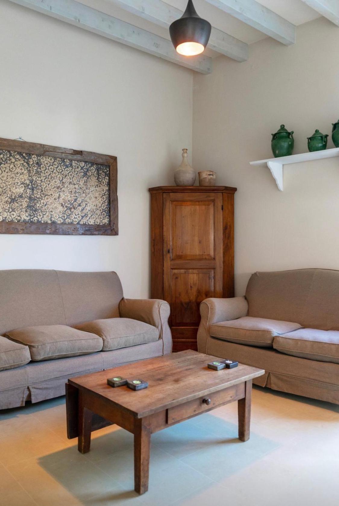 Wp Relais Apartments Diso Extérieur photo