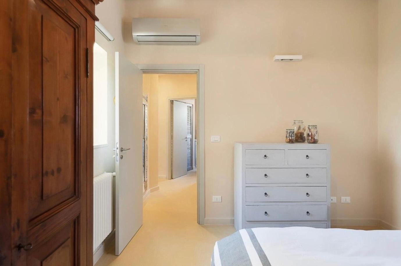Wp Relais Apartments Diso Extérieur photo