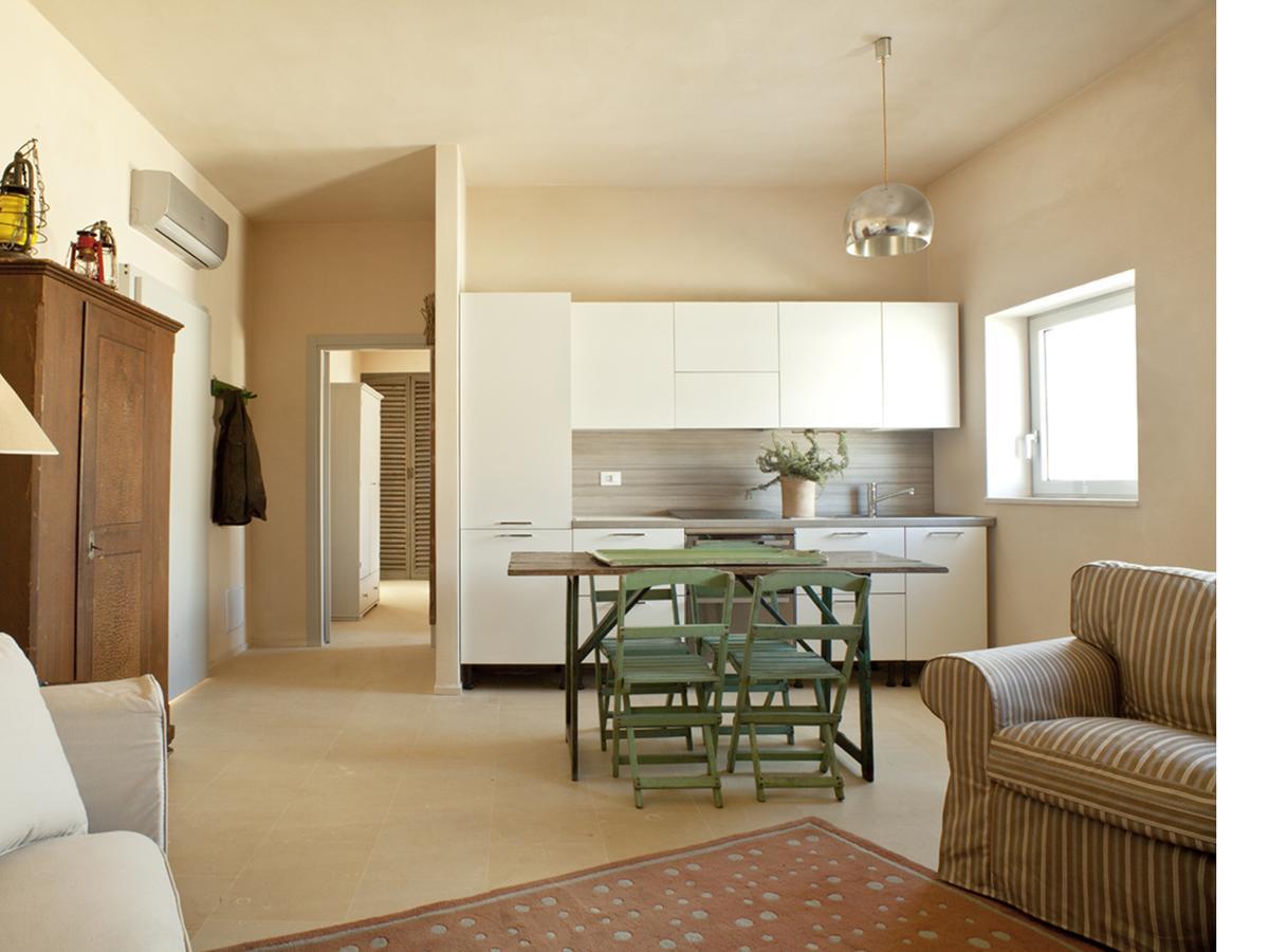 Wp Relais Apartments Diso Extérieur photo